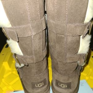 Girls UGG boots